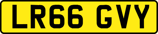 LR66GVY