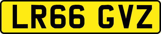 LR66GVZ