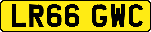 LR66GWC
