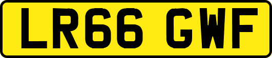 LR66GWF