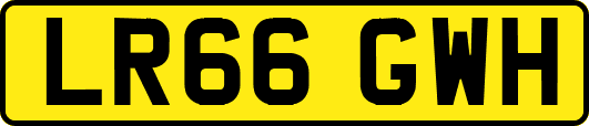 LR66GWH