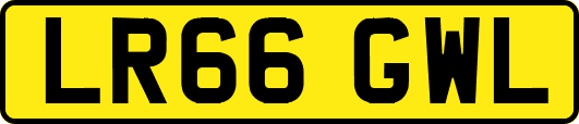 LR66GWL