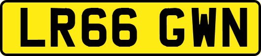 LR66GWN