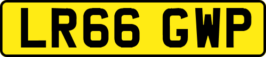 LR66GWP
