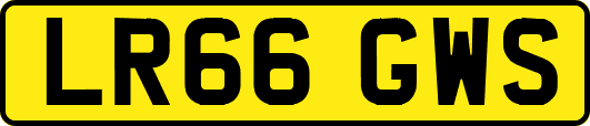 LR66GWS