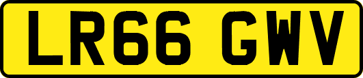 LR66GWV