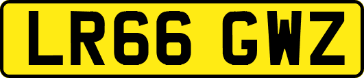 LR66GWZ