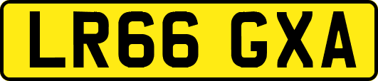 LR66GXA