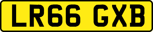 LR66GXB