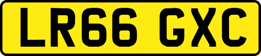 LR66GXC