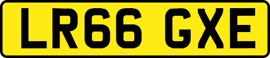 LR66GXE