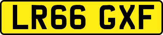 LR66GXF