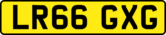 LR66GXG