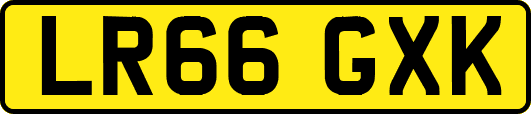 LR66GXK