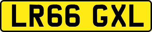 LR66GXL