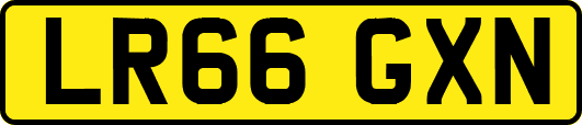 LR66GXN