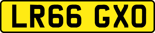 LR66GXO