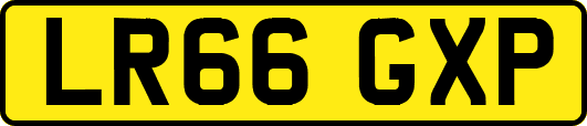 LR66GXP