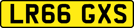LR66GXS