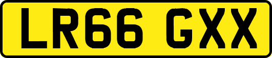 LR66GXX