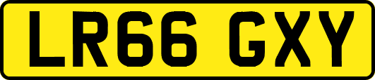 LR66GXY
