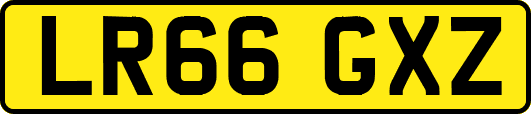 LR66GXZ