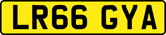 LR66GYA
