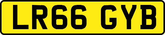 LR66GYB