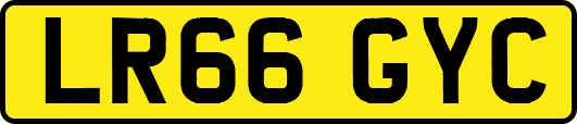 LR66GYC