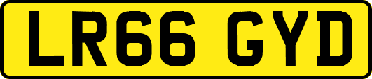 LR66GYD