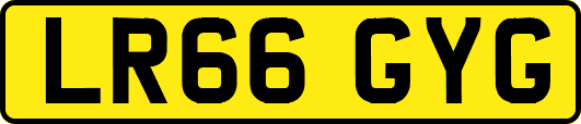 LR66GYG