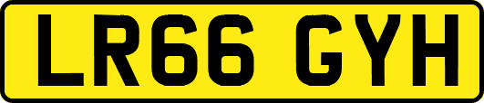 LR66GYH