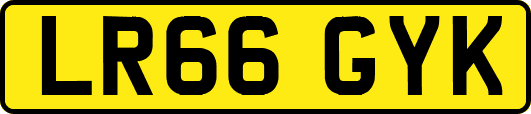 LR66GYK