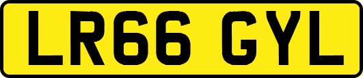 LR66GYL