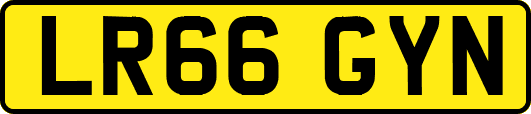 LR66GYN