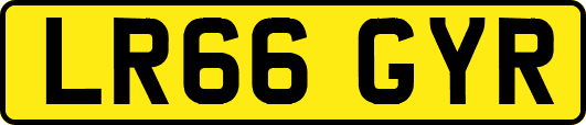 LR66GYR