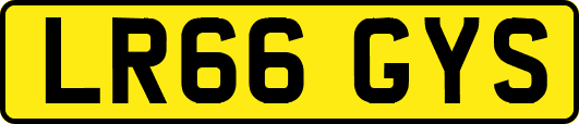 LR66GYS