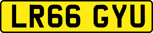 LR66GYU