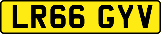 LR66GYV