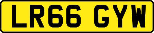 LR66GYW
