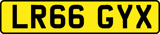 LR66GYX