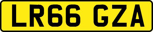LR66GZA