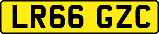 LR66GZC
