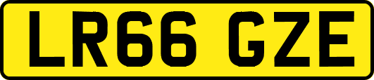 LR66GZE