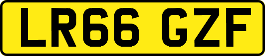 LR66GZF