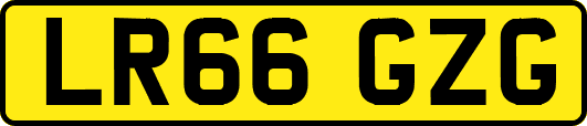 LR66GZG