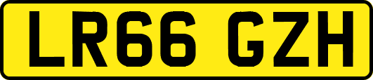 LR66GZH
