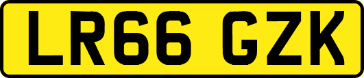 LR66GZK