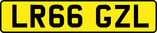 LR66GZL