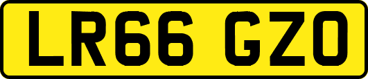 LR66GZO